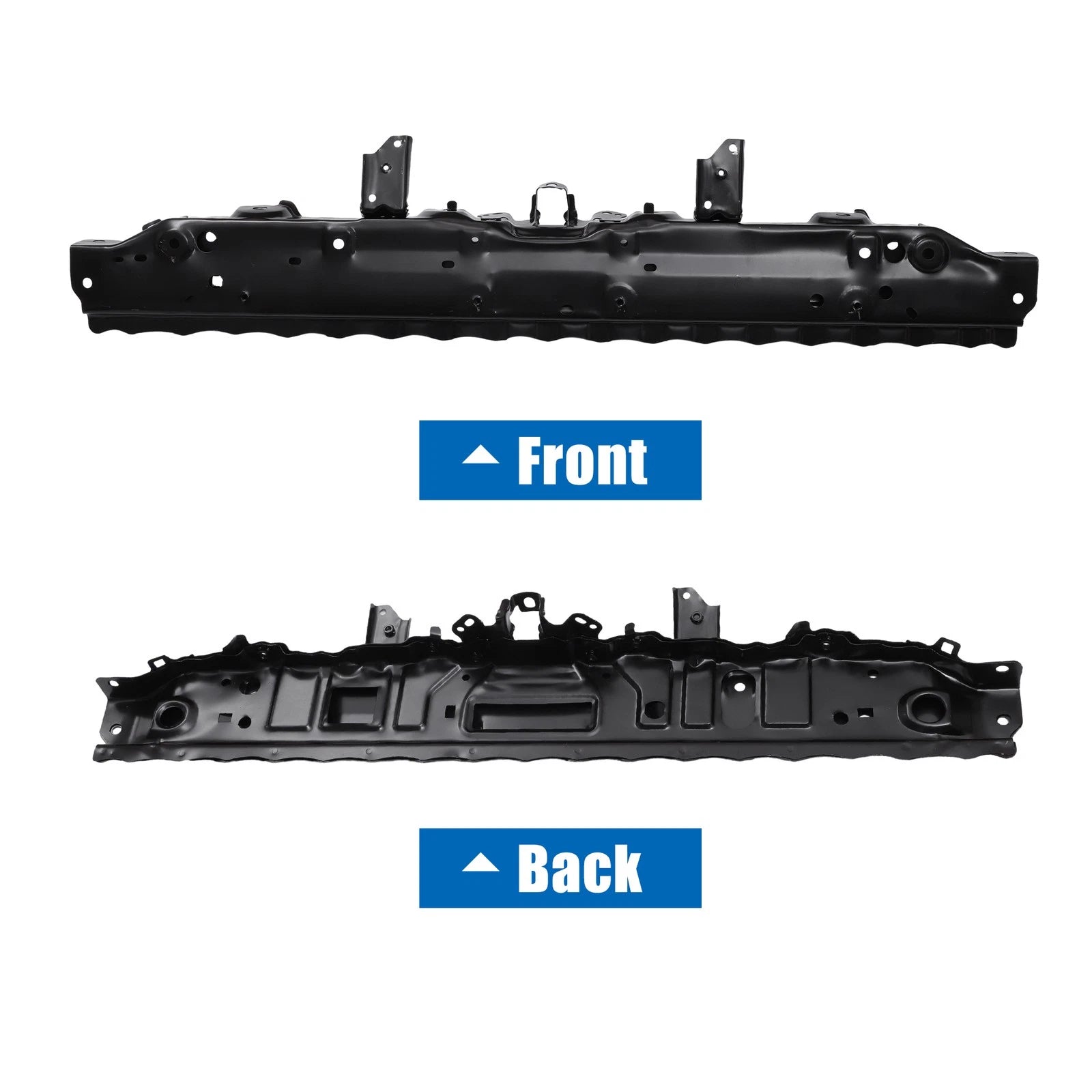 Upper Radiator Support Bracket for Toyota Camry (2018–2022) 5320506901, 745060917430