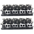 Cylinder Head for Ford F-250 F-350 F-450 F-550 Diesel (2006–2007)
