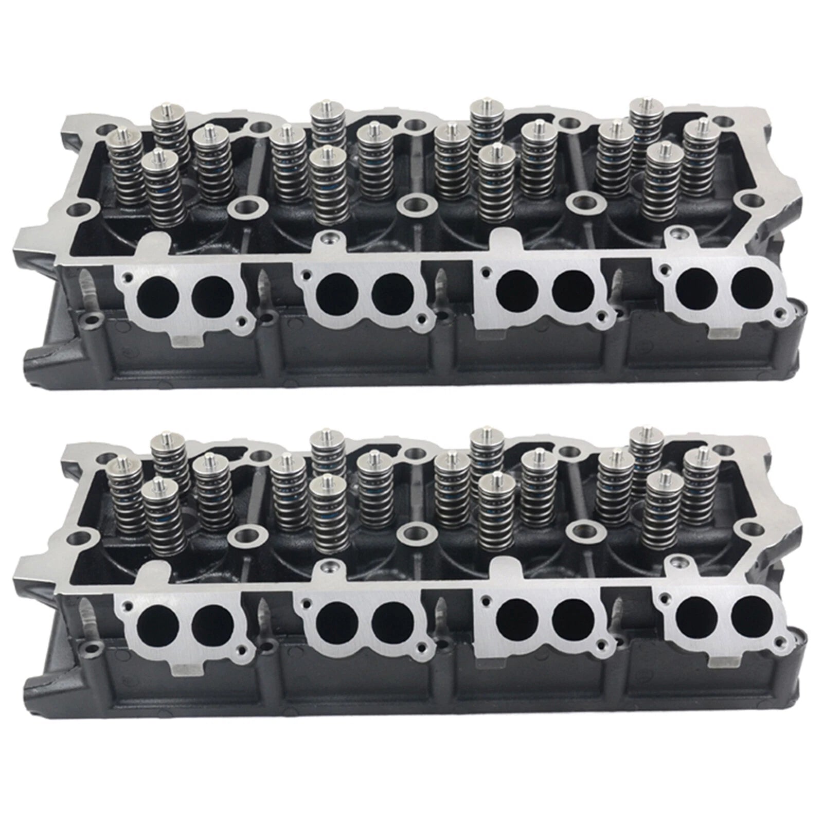 Cylinder Head for Ford F-250 F-350 F-450 F-550 Diesel (2006–2007)