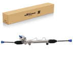 Front Power Steering Rack for Chevrolet Impala Monte Carlo (2004–2011) 19330475