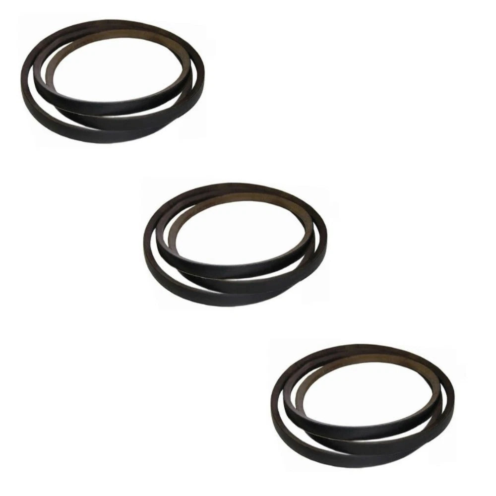 3X Drive Belt for Bush Hog (Fits )