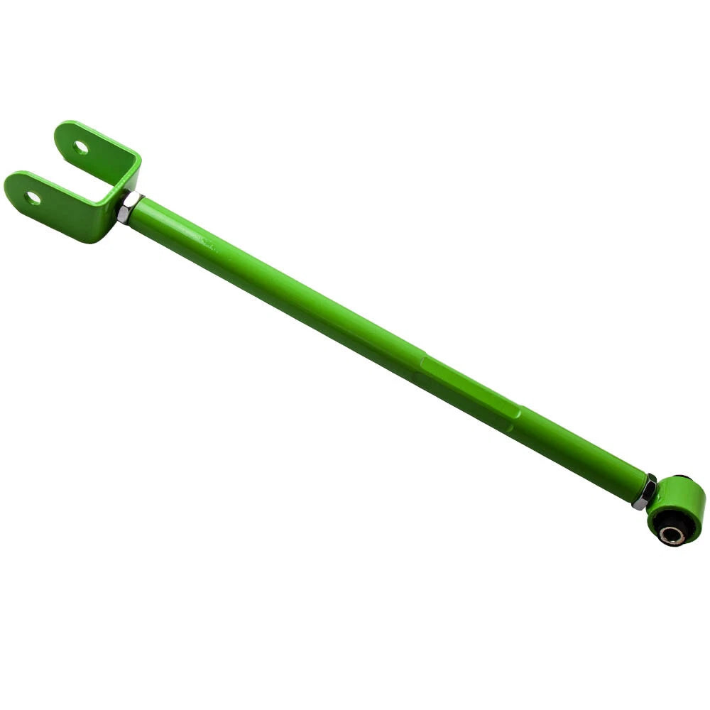 2Pcs Rear Lower Control Camber Arms Bar Rod for BMW E46/E36/Z4/M3 (1995–2006)