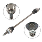 Front Right CV Axle Shaft Assembly for Hyundai Sonata (2015–2019)