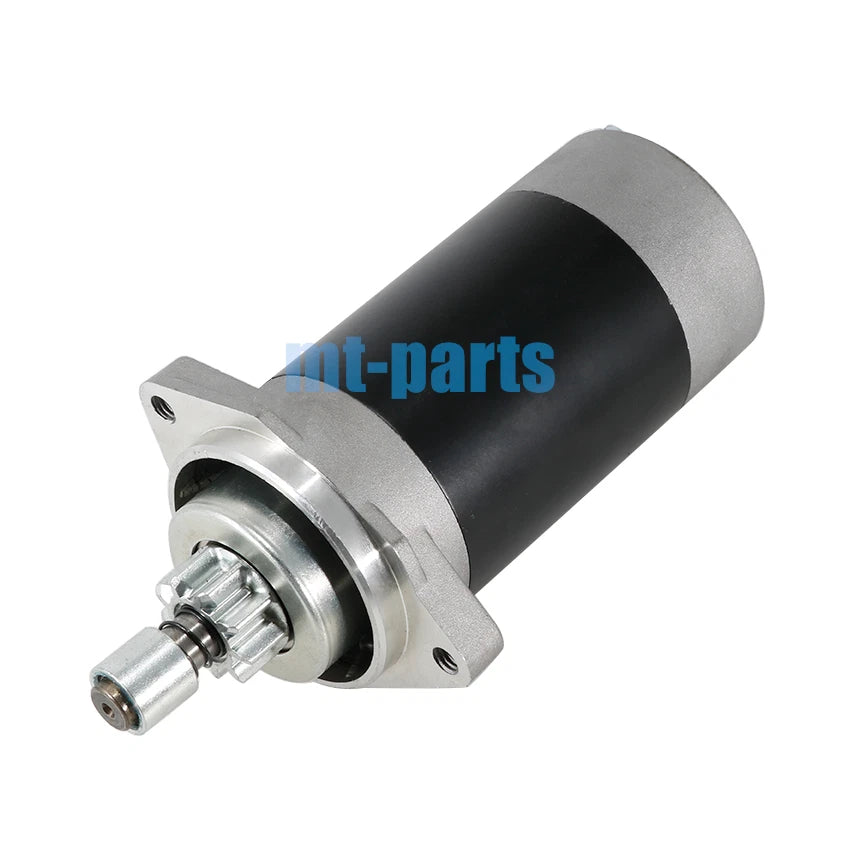 Starter for Nissan Outboard NSF9.9 NSF15 3C8-76010-1 (2000–2008)