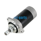 Starter for Nissan Outboard NSF9.9 NSF15 3C8-76010-1 (2000–2008)