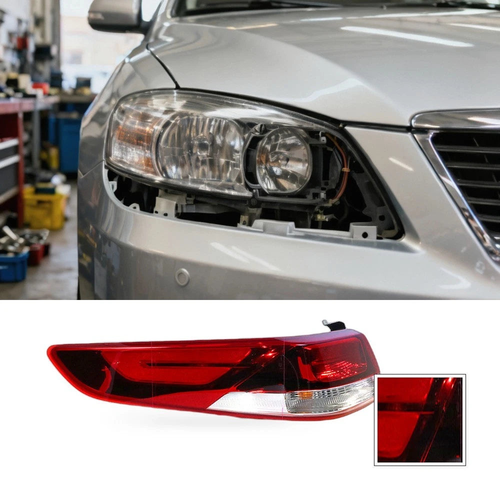 Tail Lamp Passenger Side for Kia Optima (2011–2013) KOB-21041LHG