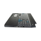 Palmrest Keyboard Backlit Upper Case for Acer Predator Helios 300 (2019–2020)
