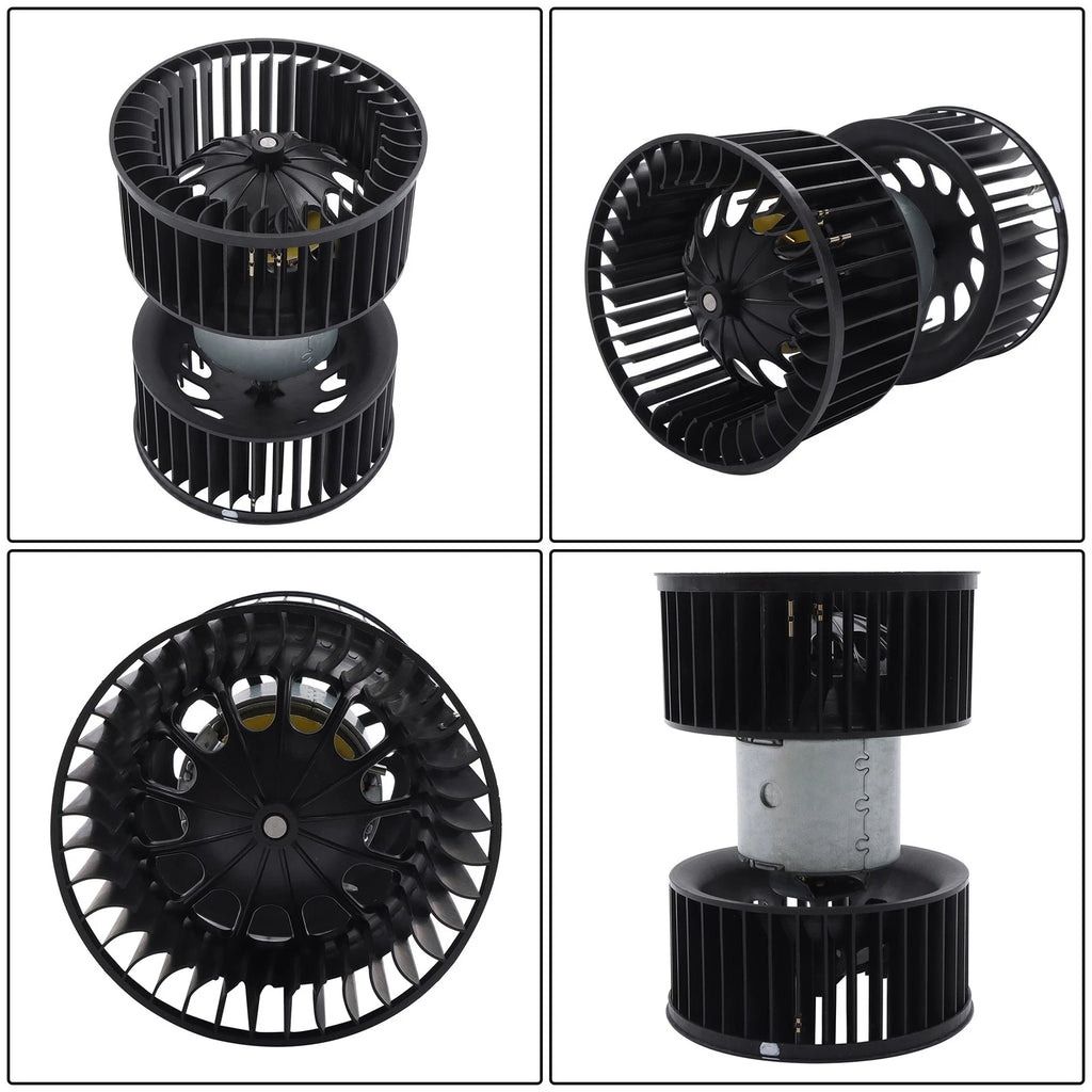A/C Heater Blower Motor for BMW 318is 328i 325i M3 (1991–1999)