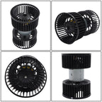 A/C Heater Blower Motor for BMW 318is 328i 325i M3 (1991–1999)