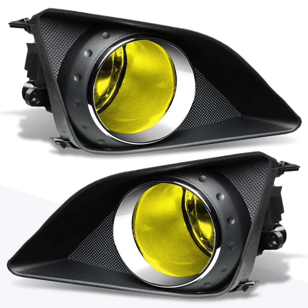 Front Bumper Edge Guard for Subaru Forester (2019–2021)