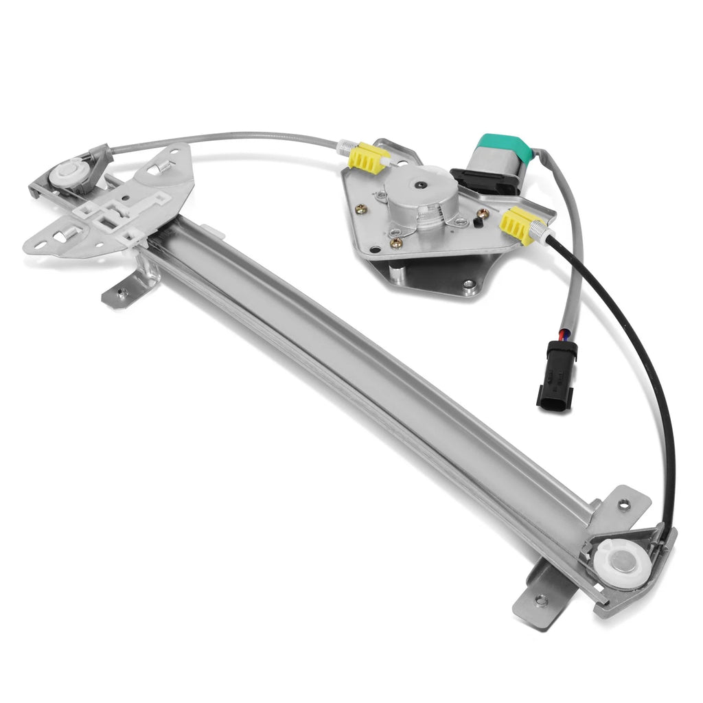 Electric Right Window Regulator w/ Motor for Dodge Dakota Durango (1998–2004)