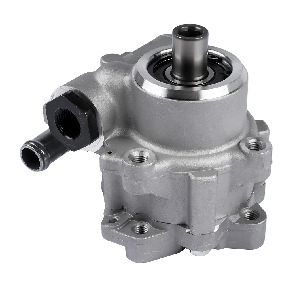 Power Steering Pump for Cadillac CTS V6 3.0L 3.6L (2010–2014)