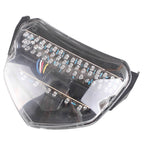 LED Rear Brake Turn Signals Tail Light for Suzuki GSXR 600 750 (2004–2005)