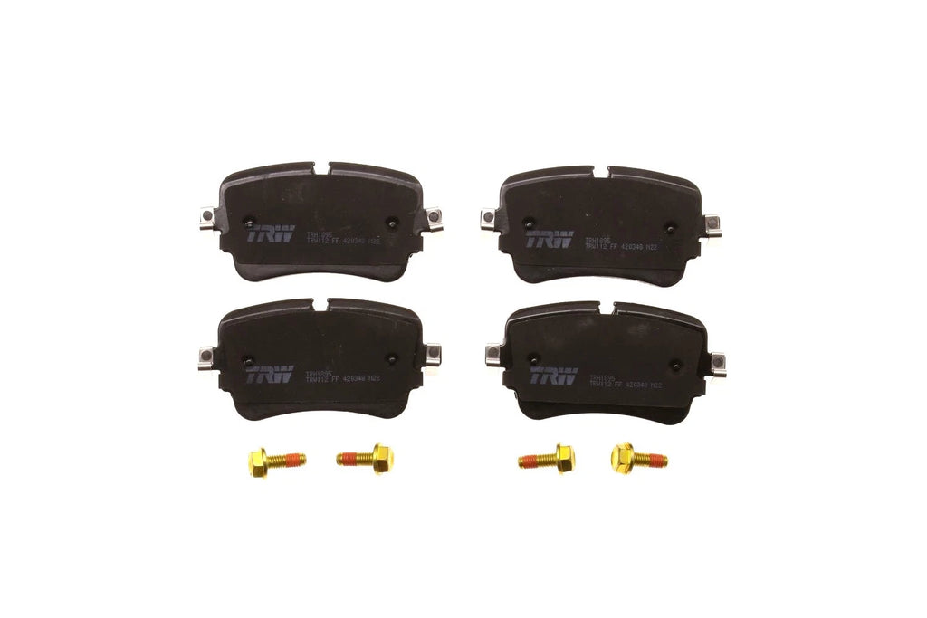 Disc Brake Pad Set for Audi Q7 (2017–2020)