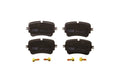 Disc Brake Pad Set for Audi Q7 (2017–2020)