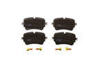 Disc Brake Pad Set for Audi Q7 (2017–2020)