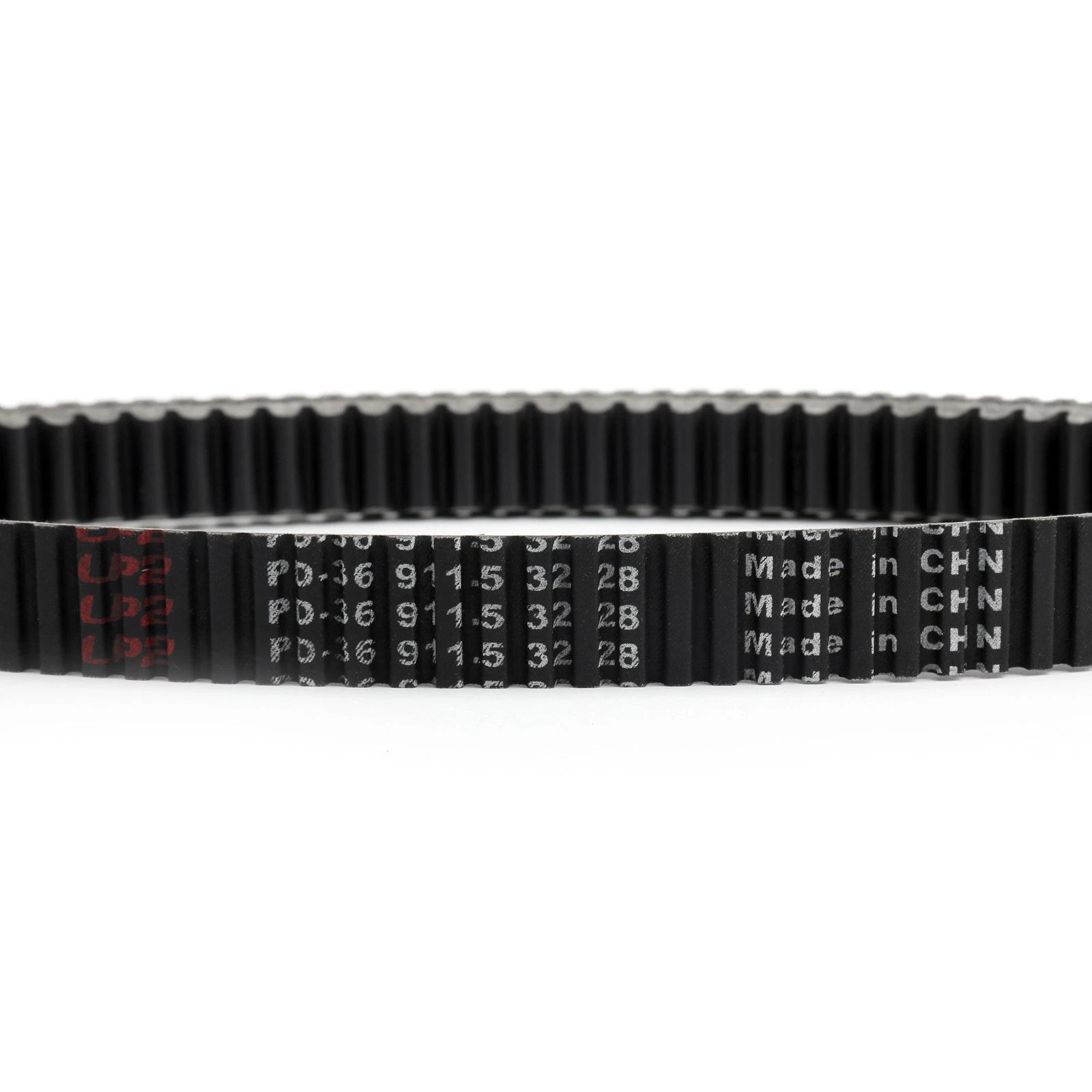 Drive Belt for Hisun HS 500 700, Bennche Massimo MSU ATV UTV (2010–2023) 25300-F39-0000