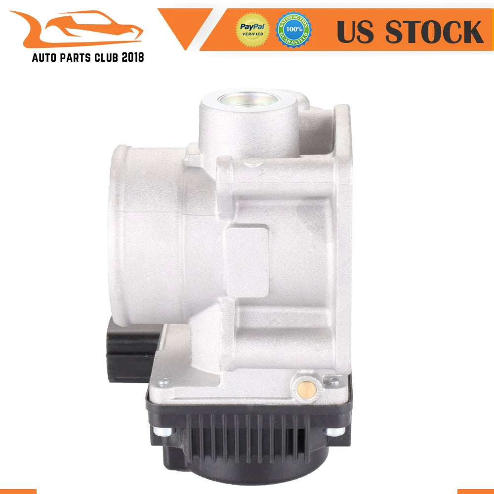 Throttle Body for Nissan Sentra 1.8L (2002-2006)