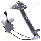 Set of 2 Window Regulators for Buick Regal (1997–2004)