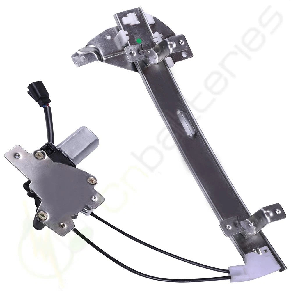 Set of 2 Window Regulators for Buick Regal (1997–2004)