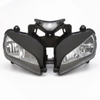 Headlight Assembly for Honda CBR1000RR (2004–2007)