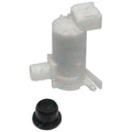Front Windscreen Washer Pump Motor for Nissan Pulsar N16 Sedan 2000~2002