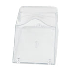 Waterproof Doorbell Cover for Wireless Chime (Universal Fit)