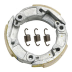 Clutch Weight Set with Springs for Honda Vision 110 (2010–2019) 22535-K44-V00 22535-K2F-N00