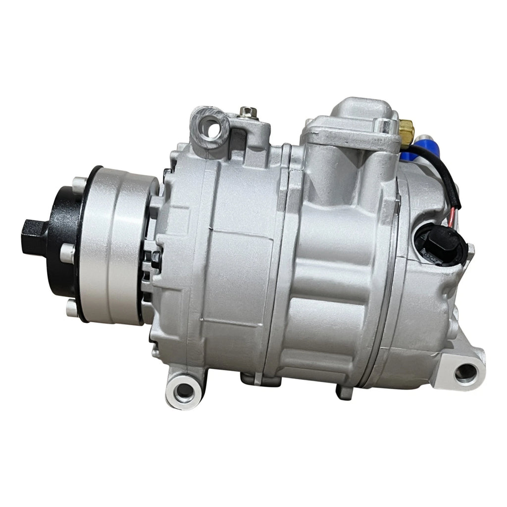 AC Compressor Replacement for Lamborghini Huracan 5.2L (2019-2022)