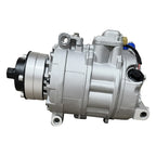 AC Compressor Replacement for Lamborghini Huracan 5.2L (2019-2022)