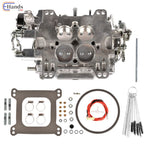 Carburetor with Electric Choke for Edelbrock 1406 Performer (600 CFM, 4 BBL)
