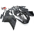 Forged Carbon Fiber Fairing Kit for Ducati 848 1098 1198 (2007–2012)
