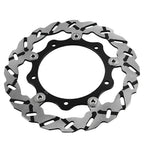 Front Brake Disc Rotors for Yamaha X-MAX 125/250, YP MAJESTY 400 (2004-2011)