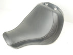 Genuine OEM Black Solo Seat for Harley Davidson Heritage Softail Classic (2018–2022)