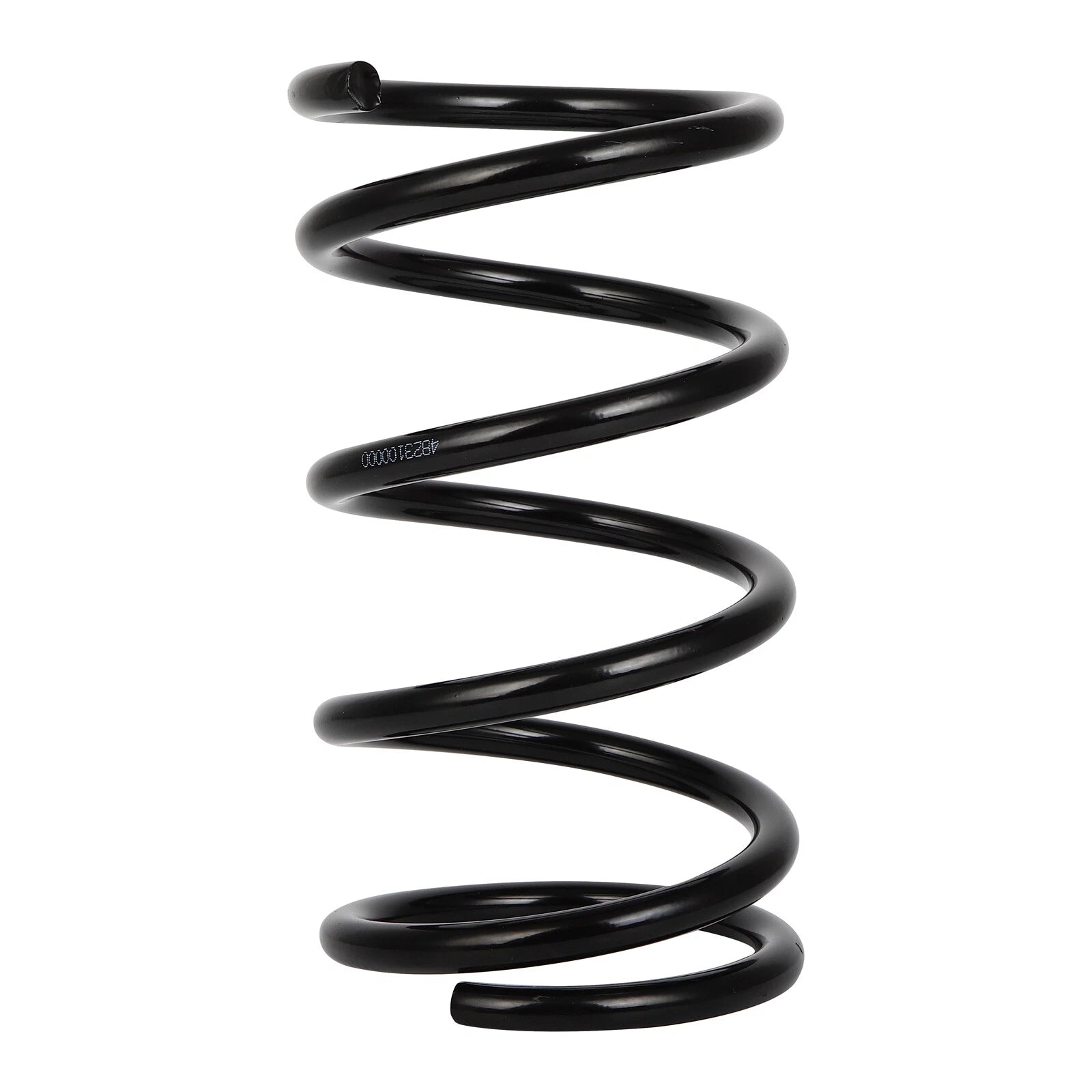 2X Rear Coil Springs for Toyota RAV4 (2001–2005)