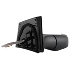 Side Mirror for Toyota Corolla LE Eco SE (2014–2019) Heated