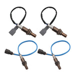 Set of 4 Oxygen O2 Sensors for Subaru Tribeca 3.6L (2008–2009) 234-9047