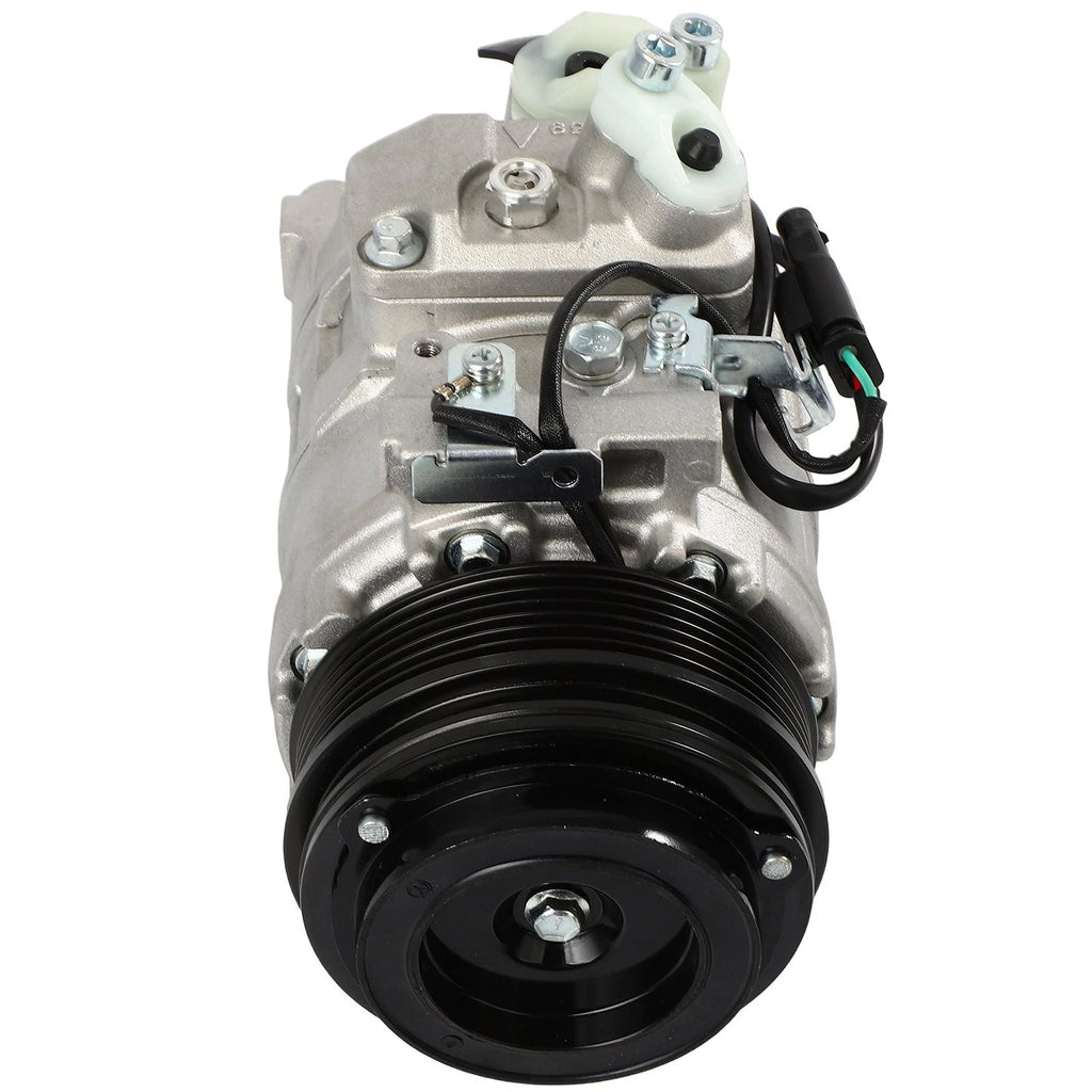 A/C Compressor with Clutch for Mercedes-Benz E300 E350 (2012)