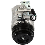 A/C Compressor with Clutch for Mercedes-Benz E300 E350 (2012)