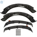 Fender Flares for Ezgo RXV Gas/Electric Golf Cart (2008–2015)