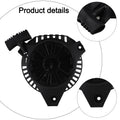Hand Starter for Lawn Mower (1 Pcs)