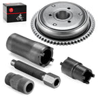 Starter Clutch Flywheel Puller Tool for GY6 125cc 150cc 152QMI 157QMJ