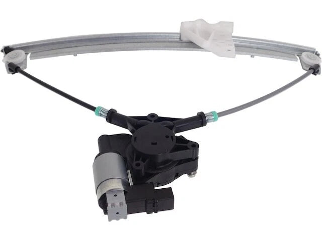 Front Right Window Regulator for Mazda 6 (2003–2008) ZG321PS