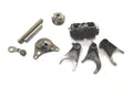 Transmission Shafts with Gears for Honda CRF450R (2023)