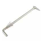 Tilt Thrust Rod with Spring for Tohatsu 9.8-18HP Outboard Motor (369-62122-2)