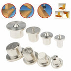 Set of 8 Dowel Centre Point Marker 6mm 8mm 10mm for Universal Use
