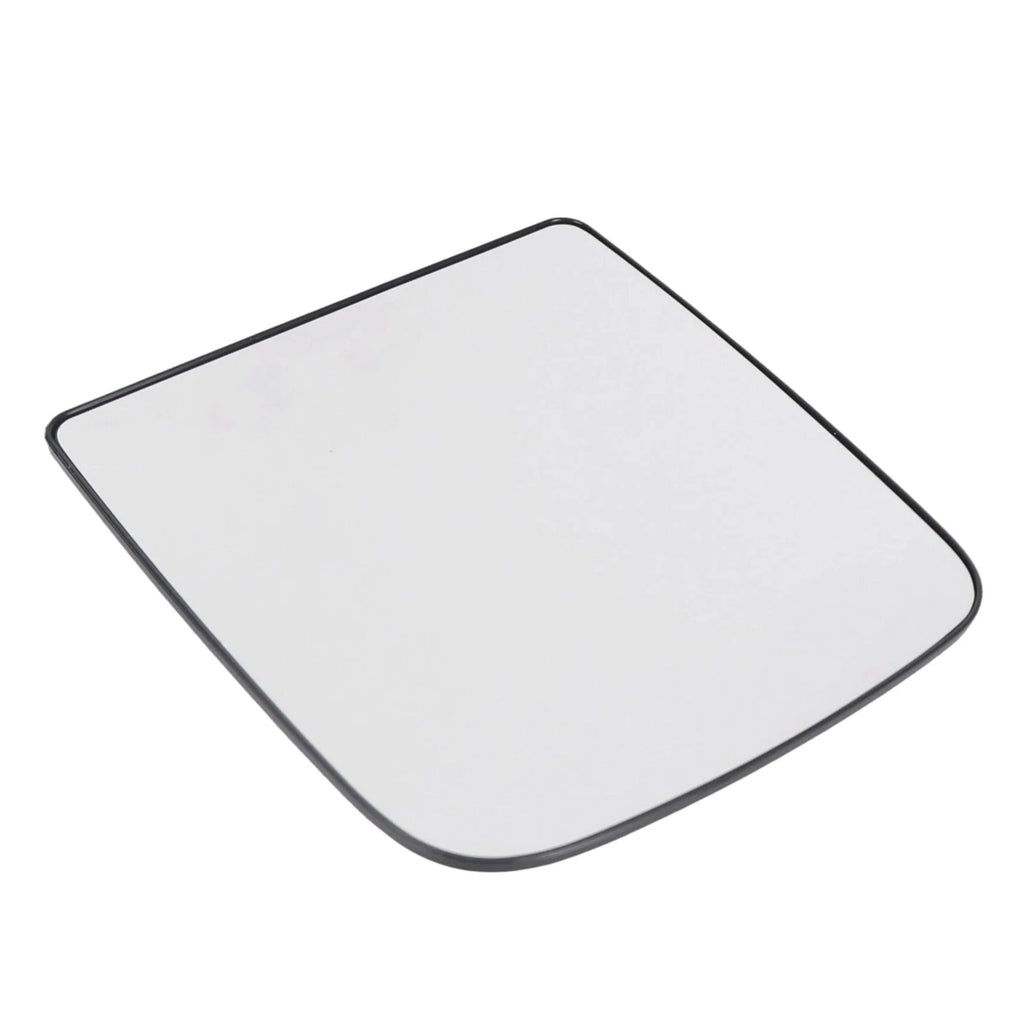 Towing Mirror Glass Upper Passenger Side 68067728AA for Dodge Ram (2002–2008)
