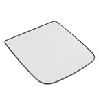 Towing Mirror Glass Upper Passenger Side 68067728AA for Dodge Ram (2002–2008)