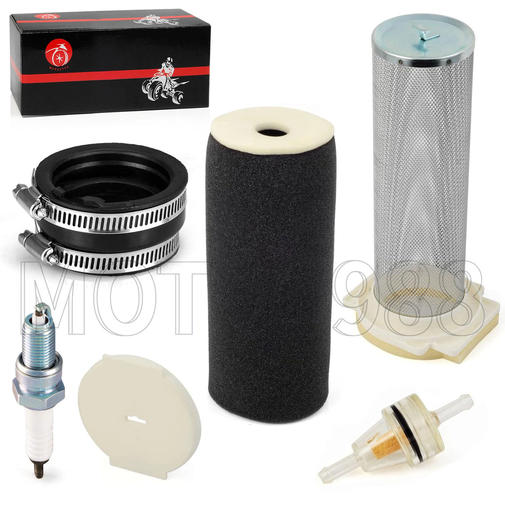 Air Filter for Yamaha Grizzly 600 YFM600 (1998–2001)
