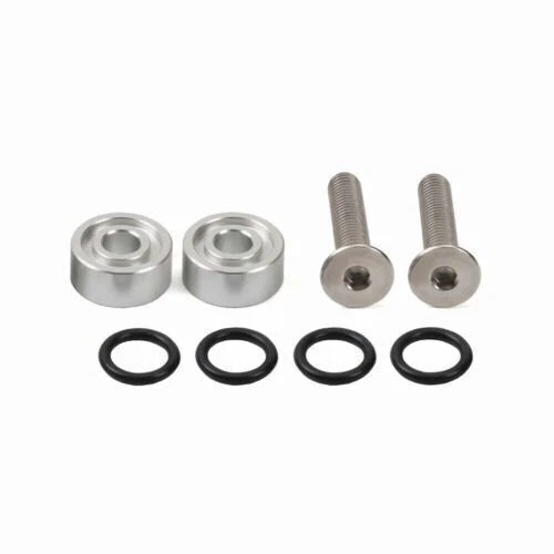 Coil On Plug Plate for H Series Engines